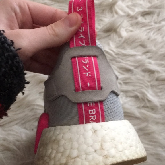 adidas nmd R2 - Picture 3 of 4